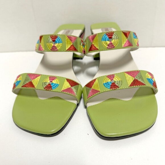 VTG Pierre Dumas Heels - Picture 5 of 8